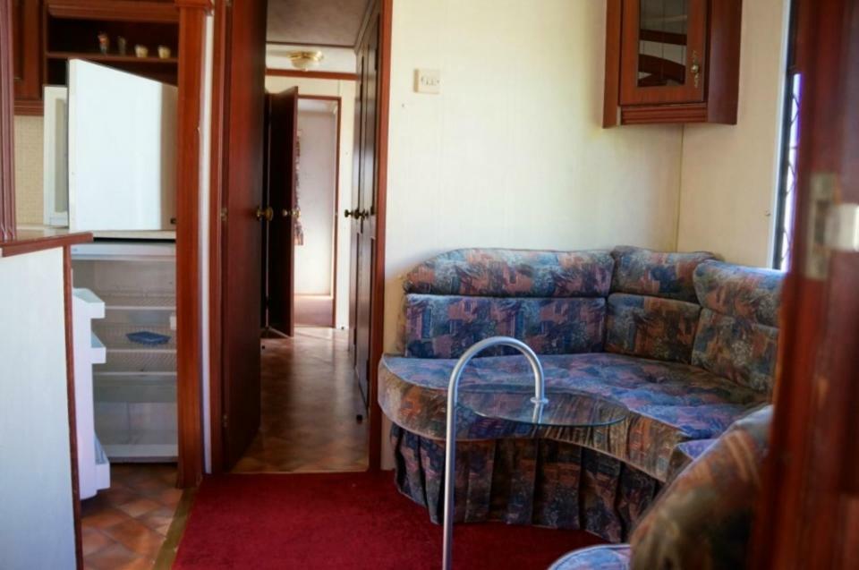 فندق Sventojoje Nameliai Zibu 99 Šventoji المظهر الخارجي الصورة