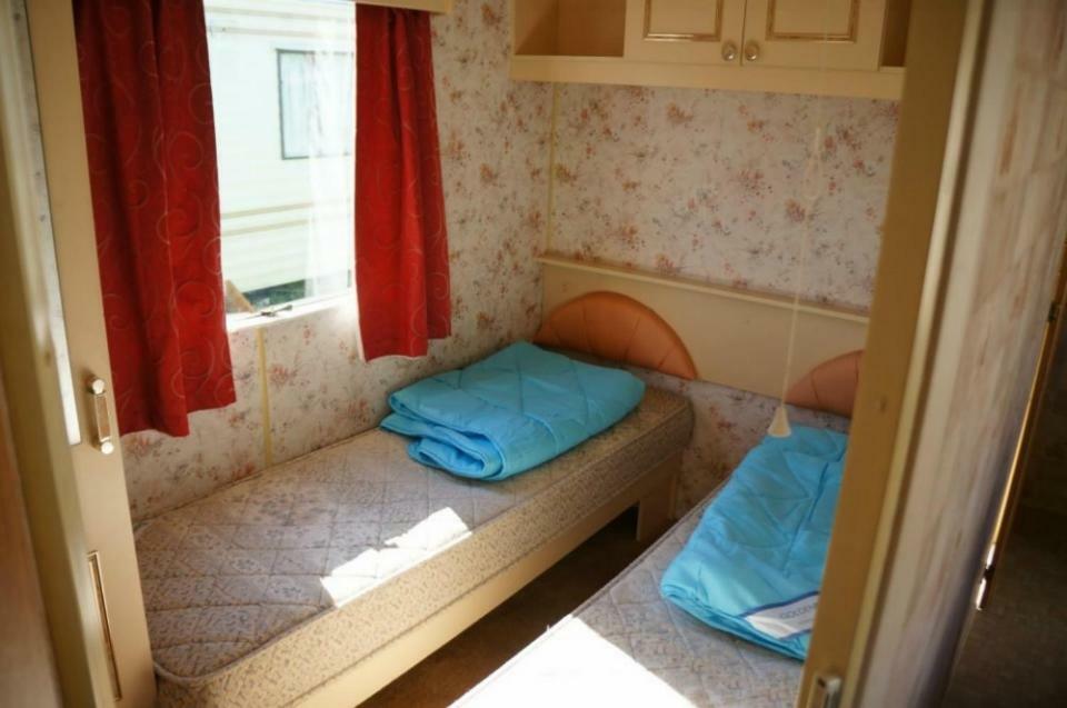 فندق Sventojoje Nameliai Zibu 99 Šventoji المظهر الخارجي الصورة